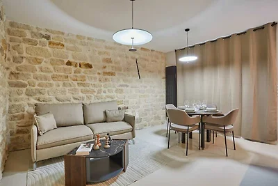 Appartement Centrum van Parijs