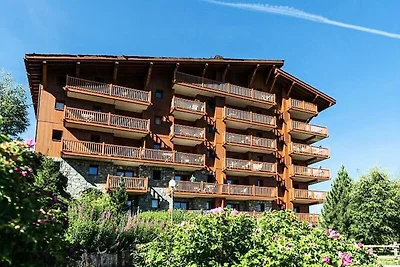 Residenz Die Alpen von Chantel