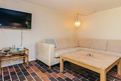 7 Personen Ferienhaus in Gedser