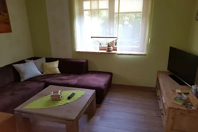 Domek letniskowy Urlop wypoczynkowy Kaltennordheim