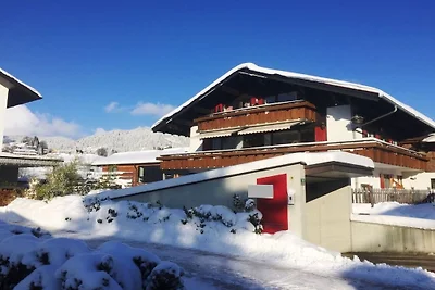 Alpenflair Ferienwohnung 228