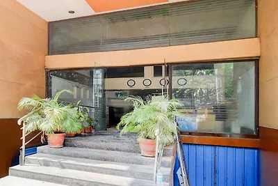 Metrostation Townhouse Narayanaguda