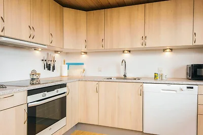 5 Personen Ferienhaus in Juelsminde