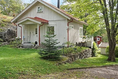 4 personas casa en VALDEMARSVIK
