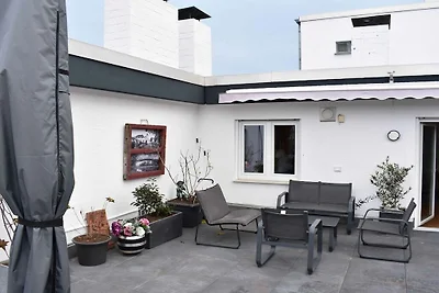 Ahrterrassen I - Penthouse