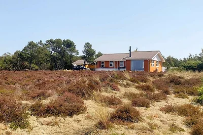 6 persone case ad Læsø