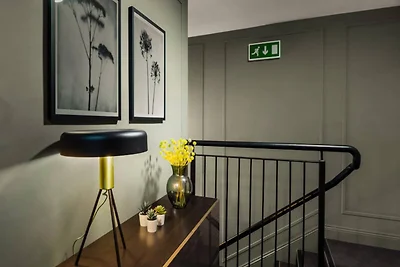 Apartment in Clifden in der Nähe von Coral...