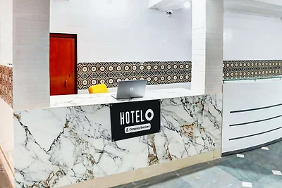 Hotel O Rahul Vihar Ghaziabad