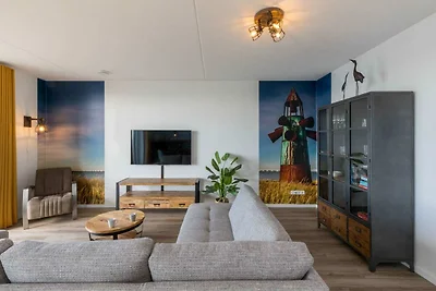 Bellissimo appartamento con vista