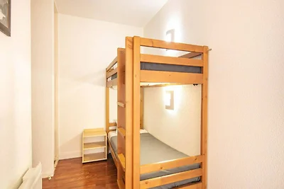 Ruim Alpenappartement voor het hele gezin