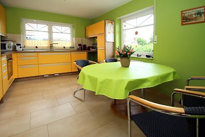 Ferienwohnung Familienurlaub Holtriem