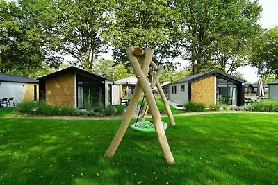 Kids Adventure Cottage 2+2