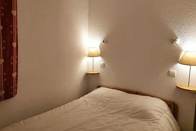 Wohnung in Crève Cœur nahe Skipiste