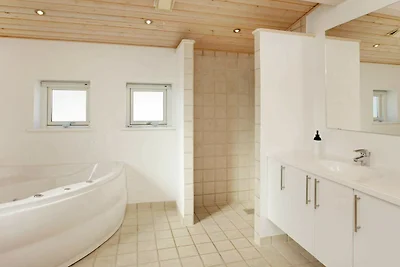 6 Personen Ferienhaus in Hirtshals-By Traum