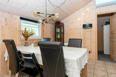 4 persone case ad Oksbøl