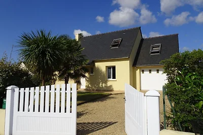 Cottage, Le Tour-du-Parc