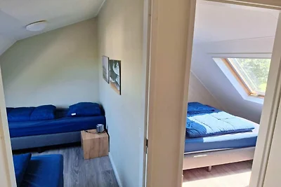 Chalet mit 5 Schlafzimmern und 2 Badezimmern
