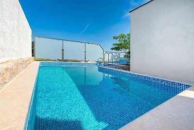 MY DALMATIA - Sea view apartment Dajana