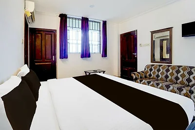 Collezione O Infopark Kochi