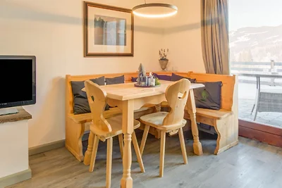 Apartment mit Talblick in der Nähe des...