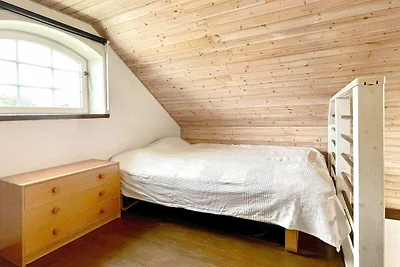 3 Personen Ferienhaus in Berga-By Traum