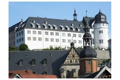 Appartamento per vacanze a Stolberg/Harz