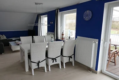 Maritimes Haus DHH Wismar