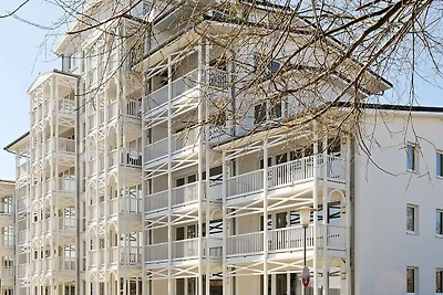 6 Personen Ferienhaus in Großenbrode