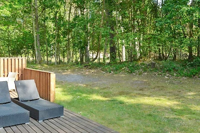 10 Personen Ferienhaus in Hasle
