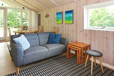 4 sterren vakantie huis in Hadsund-By Traum