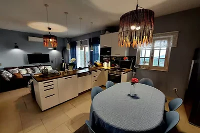 Villa Mediterranea SeaView Primošten - Four b...