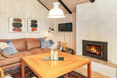 6 Personen Ferienhaus in Væggerløse-By Traum