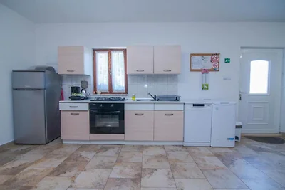 Apartments Bonic - Two Bedroom Apartment