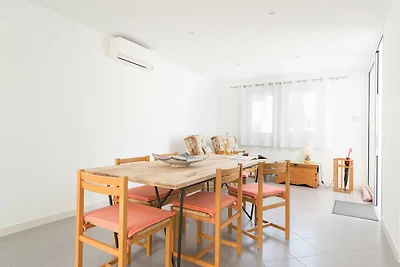 Can Roig (caldes) - Haus In Colònia De Sant...