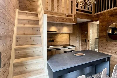 Chalet vicino alle piste da sci di...