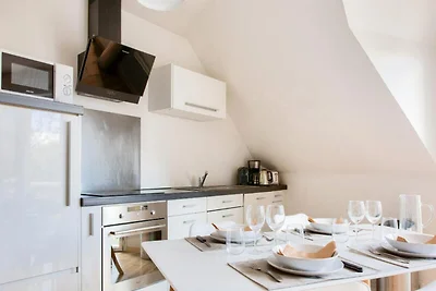 Apartment in Fouesnant in der Nähe von...