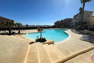 2 Zimmer für 4 Personen