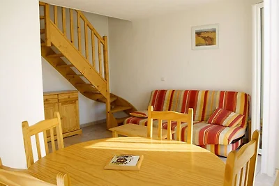 Ferienhaus zwischen Nimes und Montpellier
