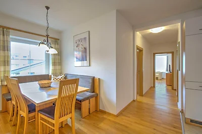 Vicky Apartment – Zentral, Bergaufenthalt