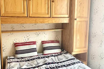 Residence De La Mer mit zwei Zimmern