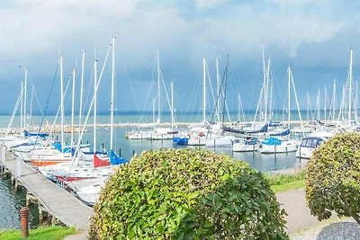 4 Sterne Ferienhaus in Ebeltoft-By Traum