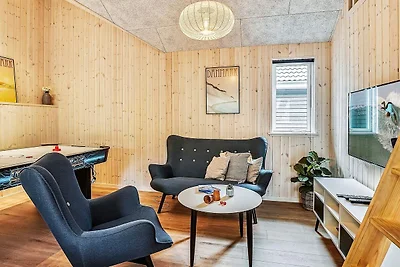 20 Personen Ferienhaus in Frederiksværk