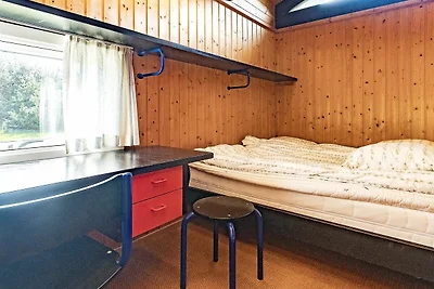 8 Personen Ferienhaus in Vestervig