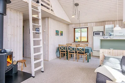4 sterren vakantie huis in Juelsminde-By...