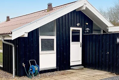 6 Personen Ferienhaus in Brovst