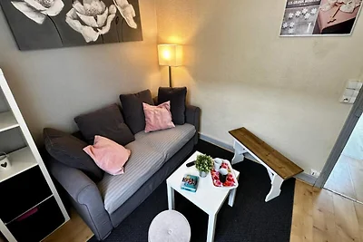 Ferienwohnung in Le Mont-Dore in der Nähe von...