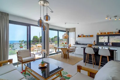 Ferienhaus mit 3 Schlafzimmern in Nerja