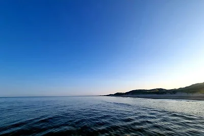 6 Personen Ferienhaus in Ålbæk