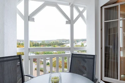 Vacances en mer Baltique - appartement avec b...