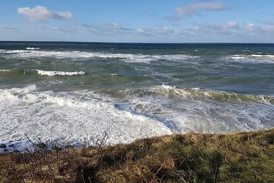 6 Personen Ferienhaus in Vejby-By Traum